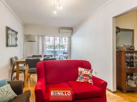 Departamento en Venta 50 años