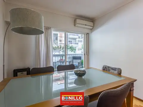 Departamento en Venta en Villa Urquiza, USD 150.000