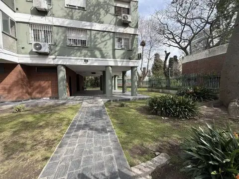 Departamento en Alquiler de 4 ambientes