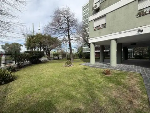 Departamento en Alquiler 50 años
