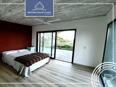 Casa en Venta en San Clemente, USD 120.000