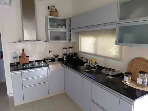 Casa en Alquiler al Norte