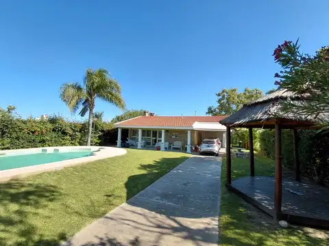 Casa en Alquiler en Mendiolaza, USD 2.100