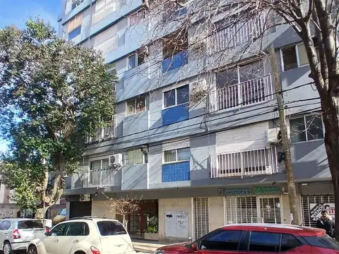 Departamento en Alquiler Apto profesional
