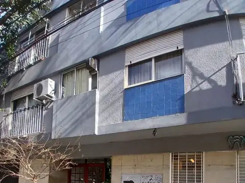 Departamento en Alquiler 50 años