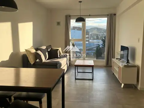 Departamento en Alquiler de Monoambiente