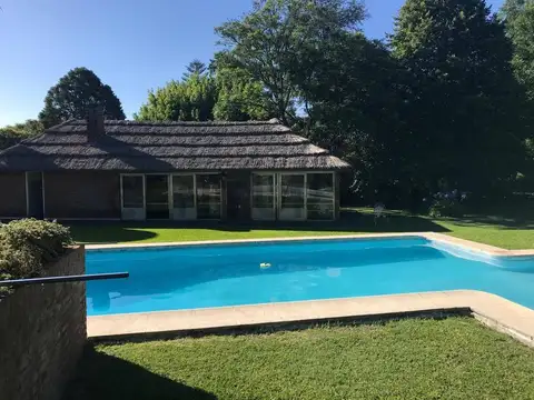 Camino Belgrano y 701 , Piso 0