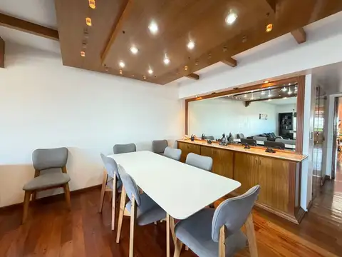 Departamento en Venta 34 años