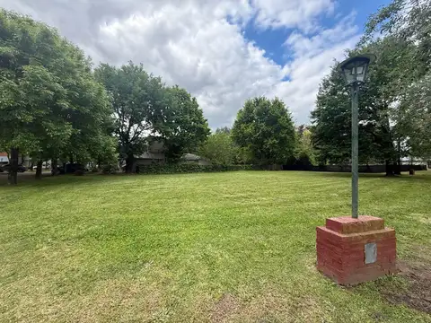 Terreno en Venta de 990,0 m2