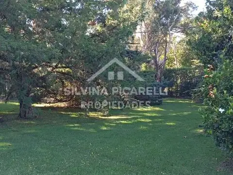 VENTA LOTE EN ESQUINA BARRIO EL REMANSO, CALLE EL BAILECITO 100