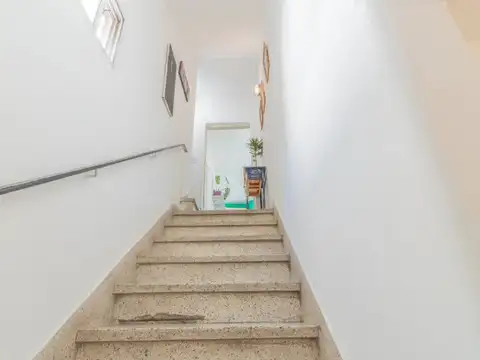 Depto Tipo Casa 5 ambientes con 1 baño