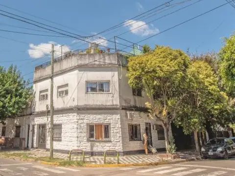 Rafaela 3694 , Piso 1
