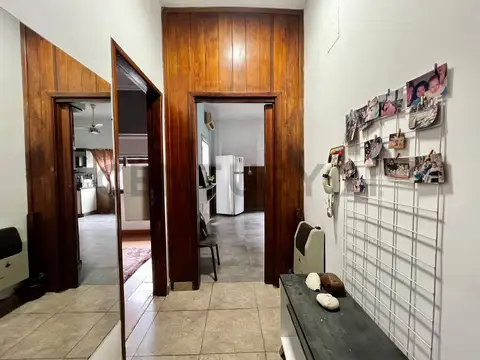 VENTA PH CON COCHERA PATIO Y TERRAZA EN AVELLANEDA