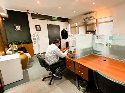 Oficina en Venta al Norte