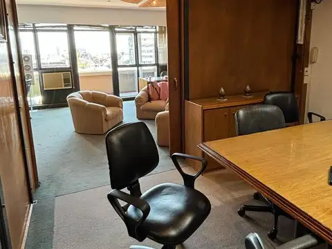 Oficina centrica en venta
