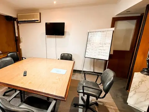 Oficina en Venta 35 años