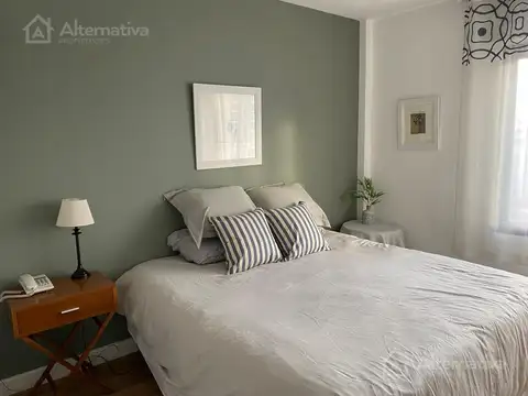 Departamento en Alquiler Temporal en Retiro, USD 750