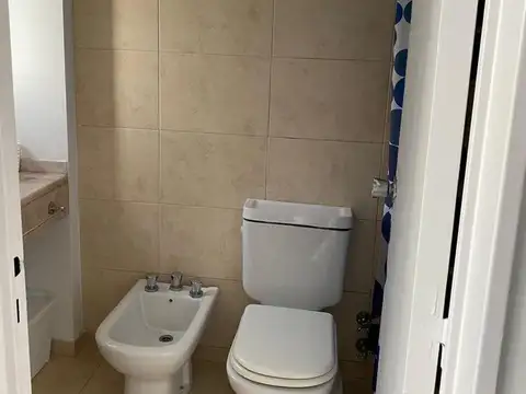 Alquiler Temporario en Barrio Norte