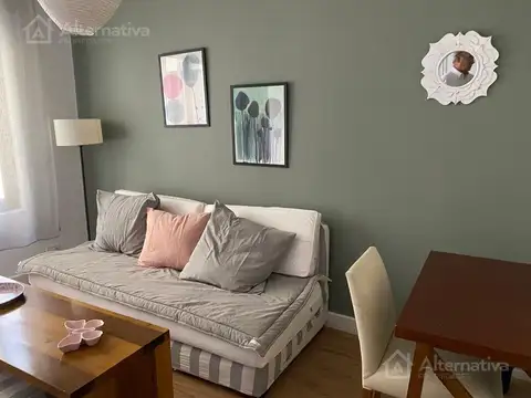 Arenales al 800 entre suipacha y esmeralda