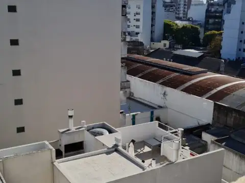 Departamento en Alquiler al Norte
