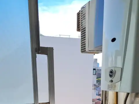 Departamento en Alquiler 45 años