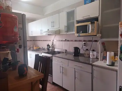 Departamento en Venta en Floresta, USD 152.000