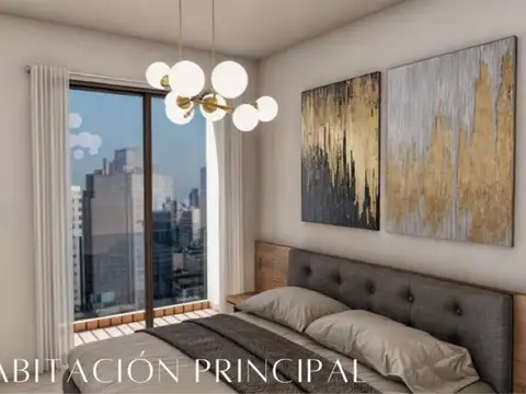 Departamento en Venta en Monte Hermoso, USD 175.000