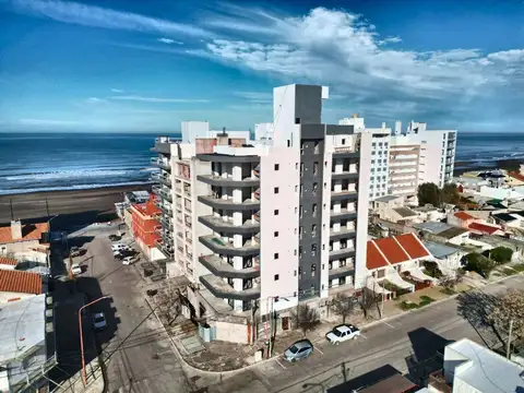 DEPARTAMENTO DOS DORMITORIOS A METROS DEL MAR