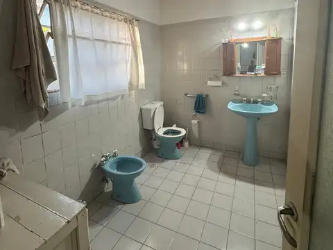 Casa de tres habitaciones, calle 13 /23 y 24.
