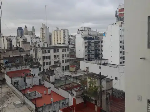 Departamento en Alquiler 60 años
