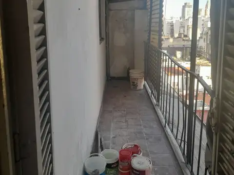 Departamento en Alquiler de 3 ambientes