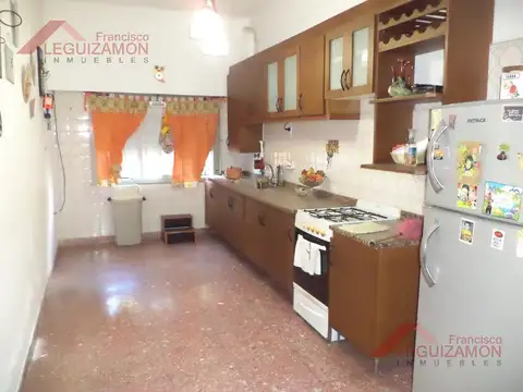 Depto Tipo Casa en Venta en Lomas Del Mirador, USD 95.000