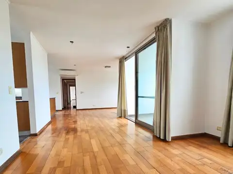 Wheelwrihgt al 1400, Piso 09