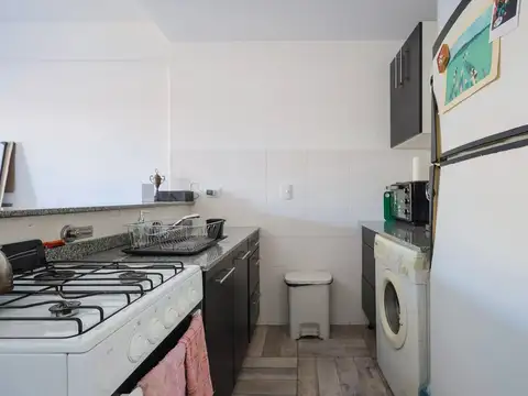 Departamento en Venta en Parque Chacabuco, USD 89.000