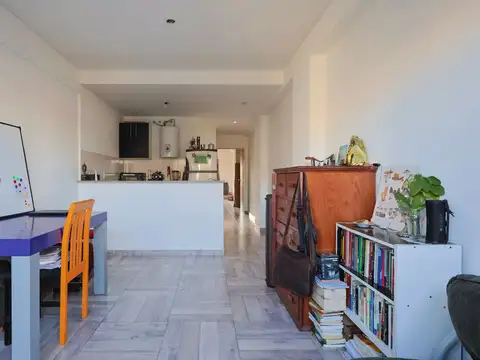 Departamento  2 ambientes Venta Parque Chacabuco