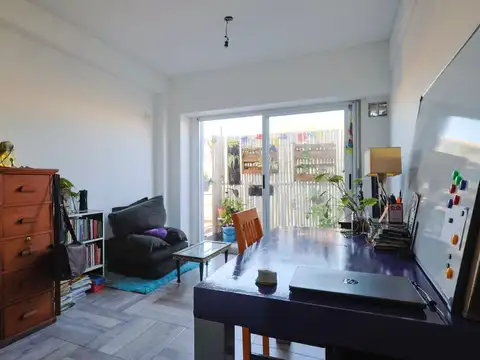 Departamento en Venta 9 años