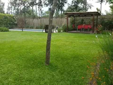 Casa en Alquiler Temporal al Norte
