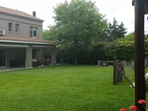 Casa en Alquiler Temporal 15 años