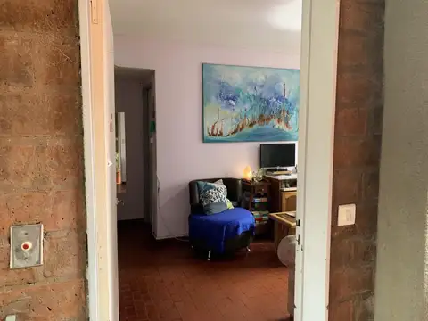 Departamento en Venta 40 años