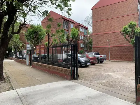 Departamento en Venta en Villa Raffo, USD 55.000