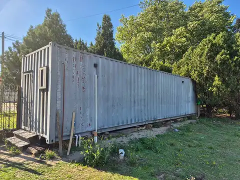 Local en Alquiler 1 año