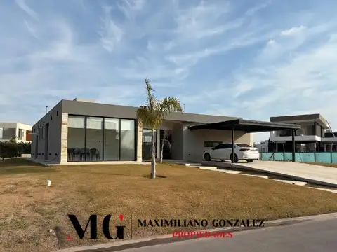 Casa venta y alquiler- Terralagos, Canning