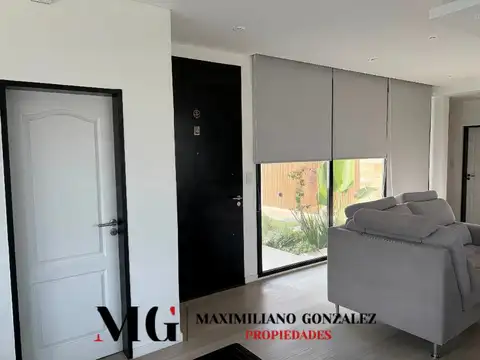 Casa en Alquiler de 3 dormitorios