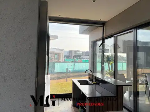 Casa en Alquiler al Norte