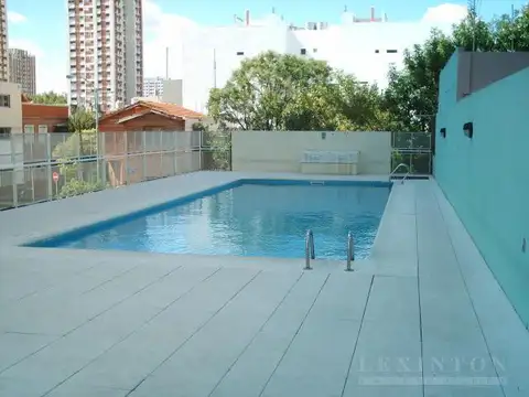 Departamento en Belgrano