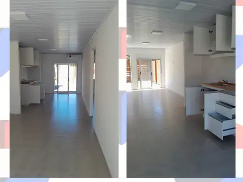 Casa en Venta de 2 dormitorios