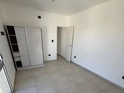 Departamento en Alquiler A Estrenar