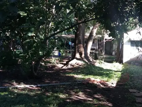 José María Paz al 1100 entre Echeverria y José Hernandez