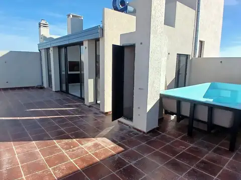 Departamento en Venta  en Alto Alberdi a Estrenar 1 dormitorio
