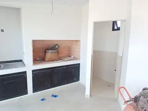 Departamento en Venta al Norte